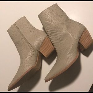 Matisse Caty Boot